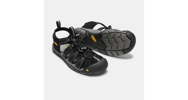 KEEN クリアウォーター シーエヌエックス