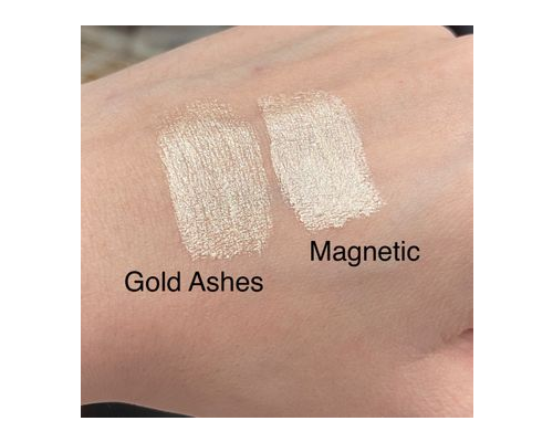 Giorgio Armani Eye Tint Liquid Eye Color薄紗眼影液 3.5ml 42 Magnetic (exp:22/10)