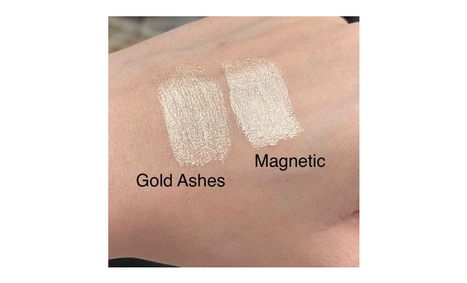 Giorgio Armani Eye Tint Liquid Eye Color薄紗眼影液 3.5ml 42 Magnetic (exp:22/10)