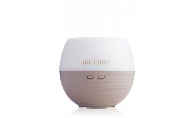 dōTERRA Petal Diffuser 芳香噴霧器