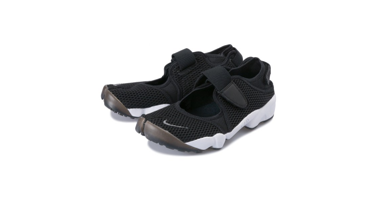 NIKE ナイキ スニーカー WMNS AIR RIFT BR 