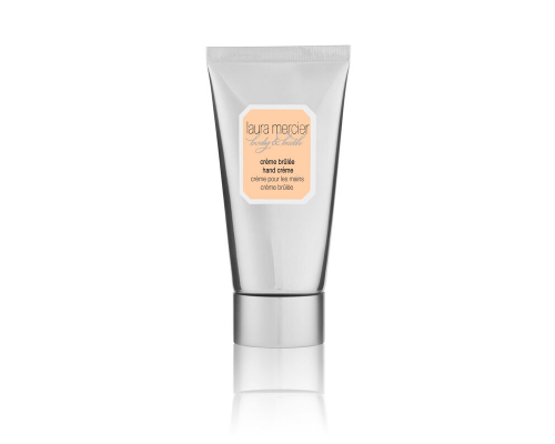 Laura Mercier Hand Cream - Crème Brûlée 50g 焦糖布丁護手霜