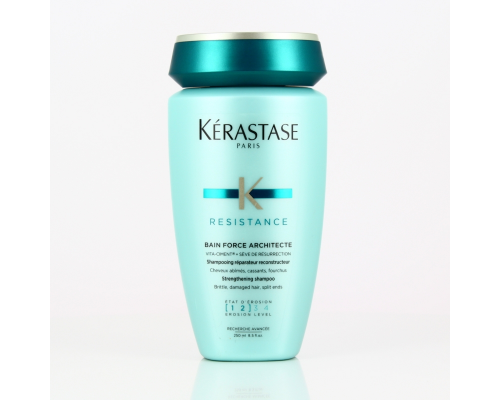 Kerastase Resistance Bain Force Architecte 結構強化髮乳 250mL