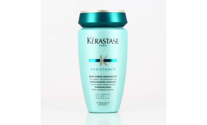 Kerastase Resistance Bain Force Architecte 結構強化髮乳 250mL