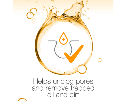 Neutrogena Blackhead Eliminating Cleansing Toner 200mL 去黑頭潔面爽膚水