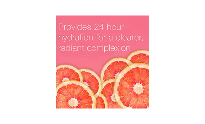 Neutrogena Refreshingly Clear Oil-Free Moisturiser 50mL 清爽無油保濕霜