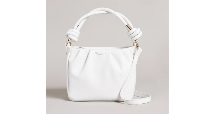 Ted Baker Twili Twisted Bag