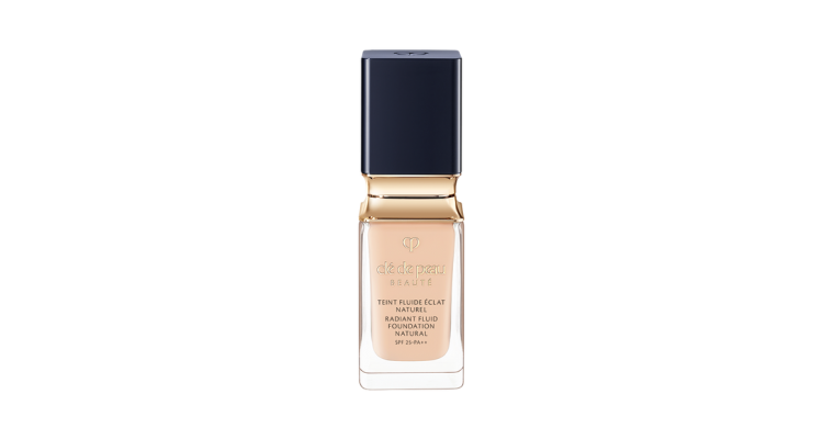 RADIANT FLUID FOUNDATION NATURAL