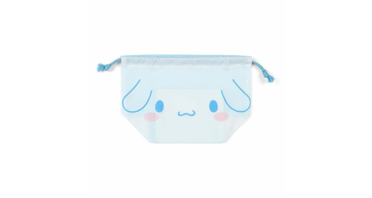 Cinnamoroll 餐盒袋 