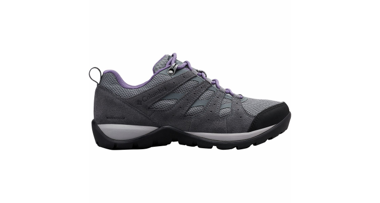 Columbia Redmond V2 WP Hiking Sh