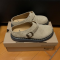 美網Dr. Martens-Isham Desert Oasis Suede Mules