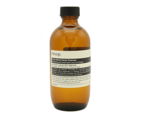 AESOP 二重奏潔面露 200ml
