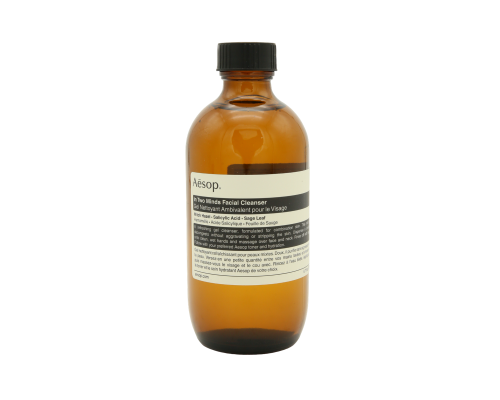 AESOP 天竺葵身體潔膚露補充裝 500ml