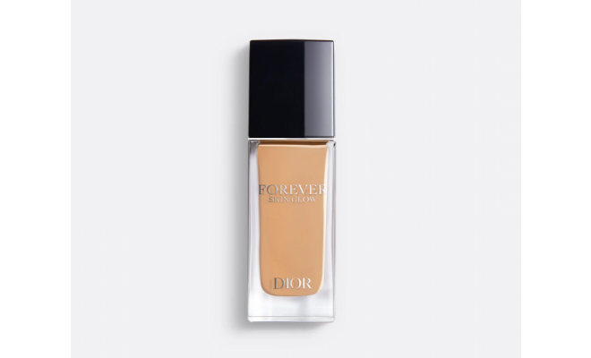 CHRISTIAN DIOR 恆久貼肌亮澤粉底液 30ml #021