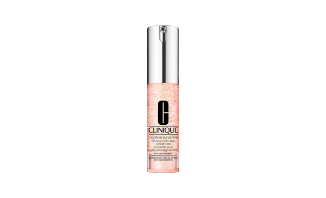CLINIQUE 96小時補濕凝珠眼部精華 15ml