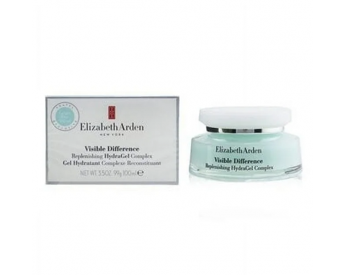 ELIZABETH ARDEN 水漾清新保濕凝霜 100ml