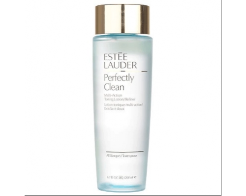 ESTEE LAUDER 全效淨肌煥顏柔膚水 200ml