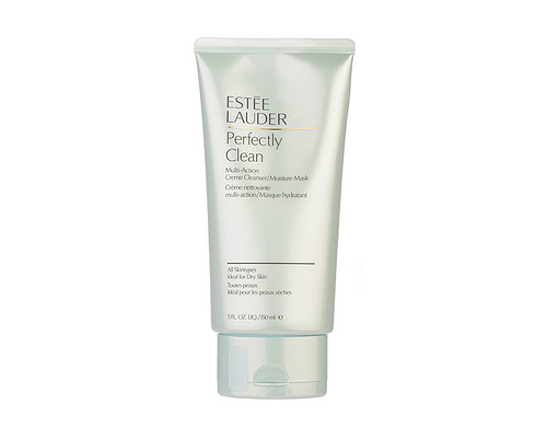 ESTEE LAUDER 全效水活保濕潔面霜/面膜 150ml
