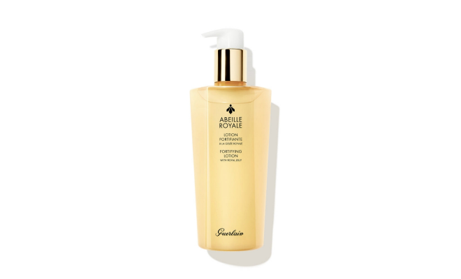 GUERLAIN 帝皇蜂姿蜜潤修護精粹水 300ml