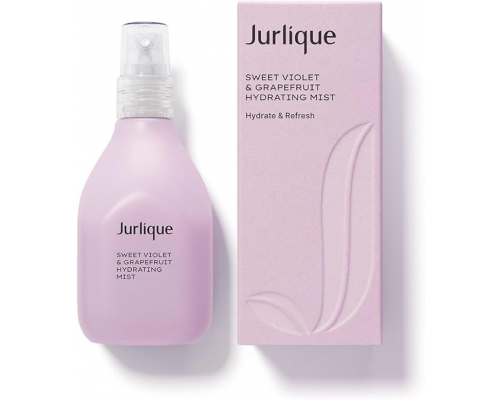 JURLIQUE 甜紫羅蘭和葡萄柚保濕噴霧100ml