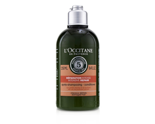 LOCCITANE 草本療法修護護髮素 250ml
