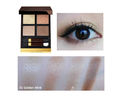TOM FORD 色眼影盤 10g #01