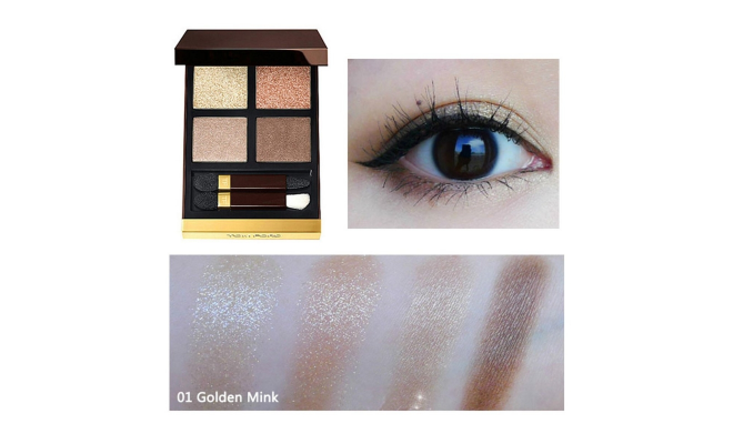 TOM FORD 色眼影盤 10g #01