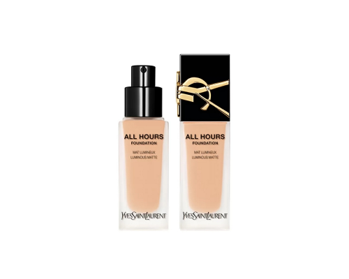 YSL 恆久完美無瑕持妝粉底液 25ml #LC2