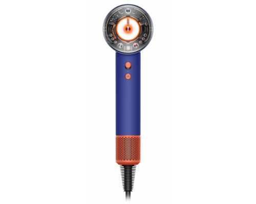 DYSON Supersonic Nural™ 風筒 HD16 吹風機 長春花藍 [平行進口]