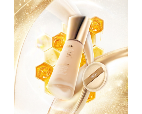 極奢蜂王乳潤色美肌霜SPF50★★★ 36ml