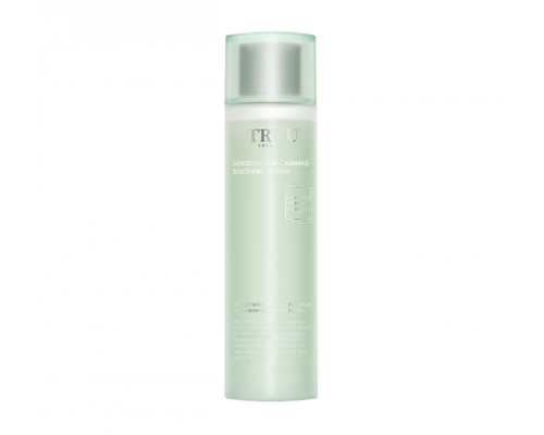 舒緩安撫原生露 150ml