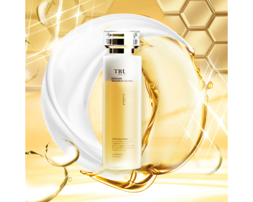 蜂王乳極潤修護精華露 150ml