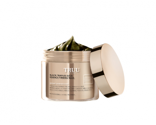 黑鑽松露金緻抗老面膜 120ml