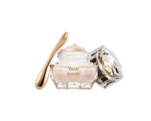 黃金胜肽緊緻賦活眼霜（附贈冰鎮按摩棒）20ml