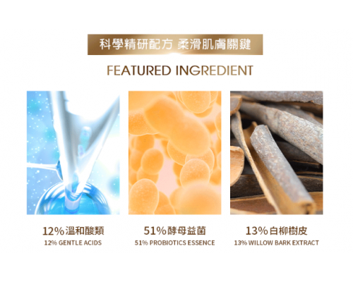 76酵母水楊酸身體乳 120ml