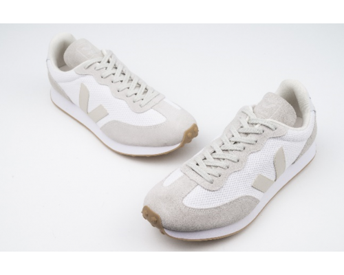 VEJA- RIO BRANCO ALVEOMESH WHITE PIERRE NATURAL [平行進口]