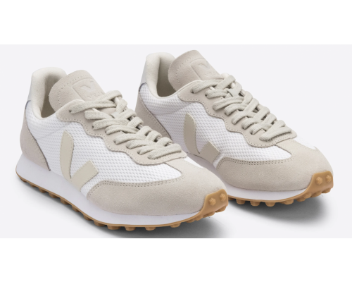 VEJA- RIO BRANCO ALVEOMESH WHITE PIERRE NATURAL [平行進口]