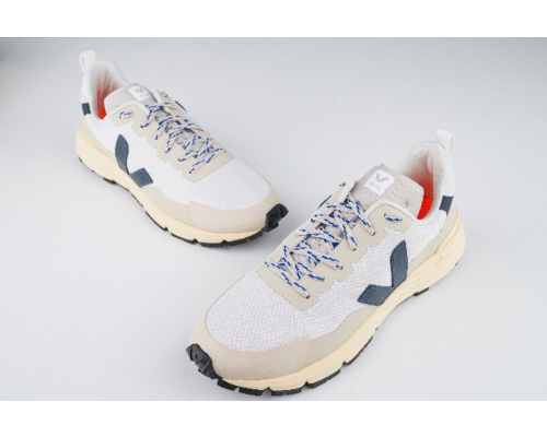 VEJA- DEKKAN ALVEOMESH GRAVEL NAUTICO [平行進口]