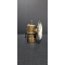 美國Ebay - Minex Carbide Cap Lamp for Mining