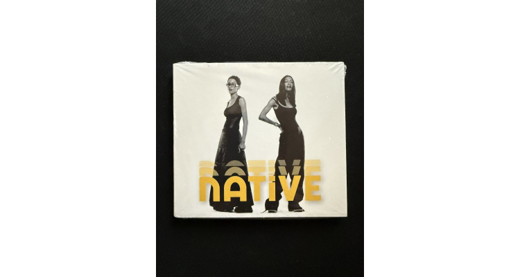 英國Amazon - Native Story