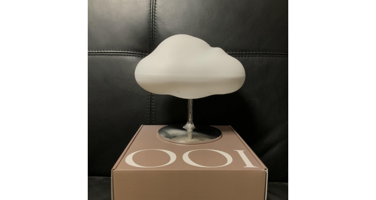 韓國29cm - Booie雲朵夜燈加濕器